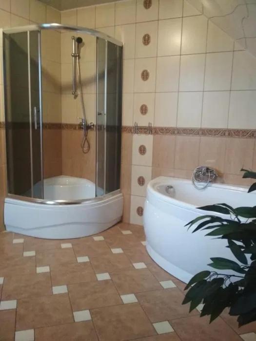 Wzgorze Baranow Hotel Odargowo Buitenkant foto