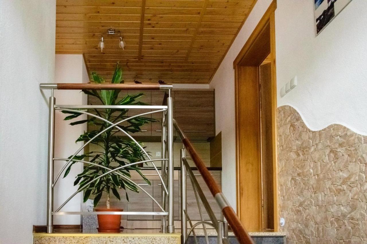 Wzgorze Baranow Hotel Odargowo Buitenkant foto